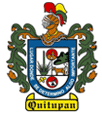 Escudo de Quitupan