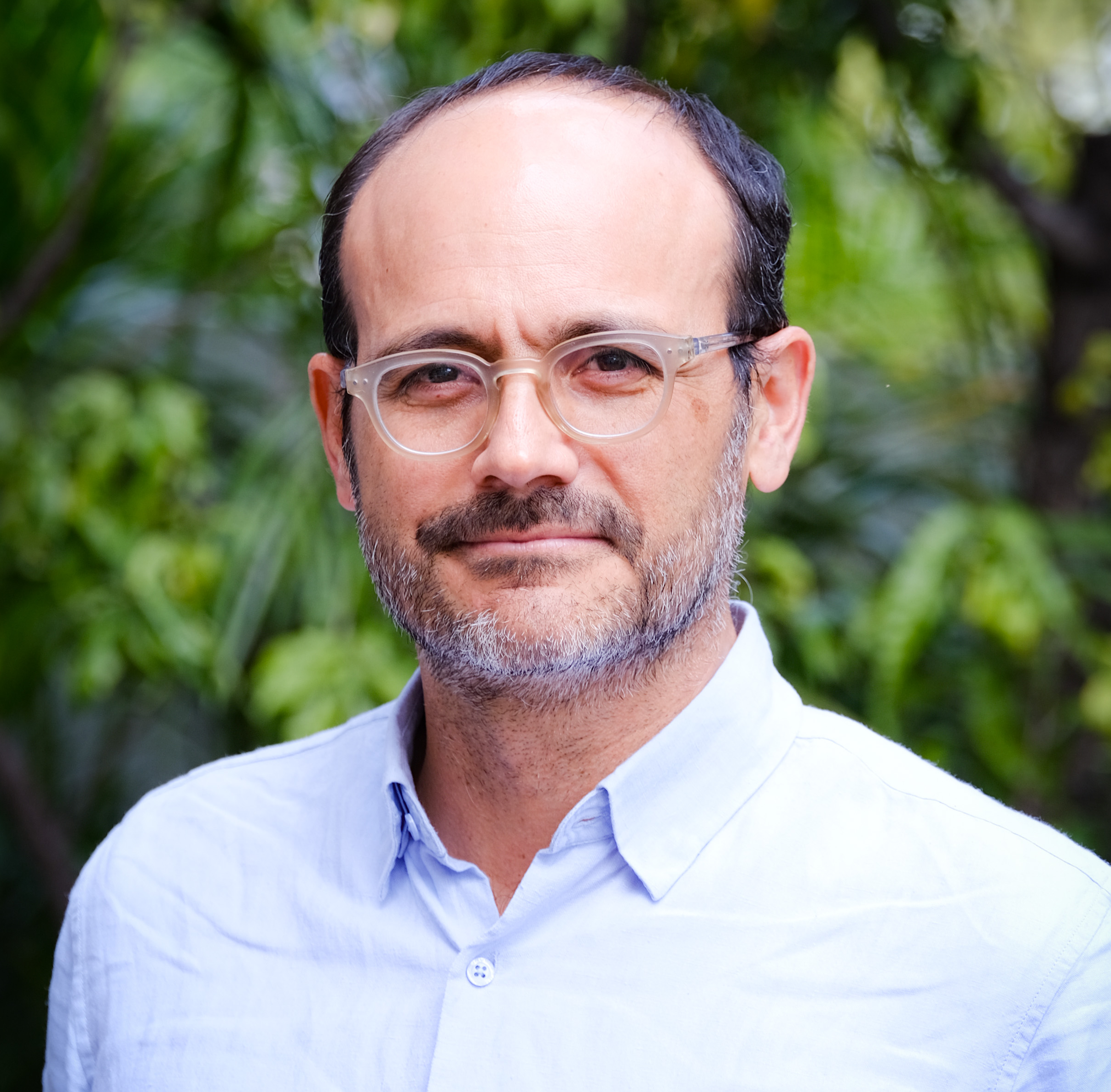 Fotografía de René Caro Gómez