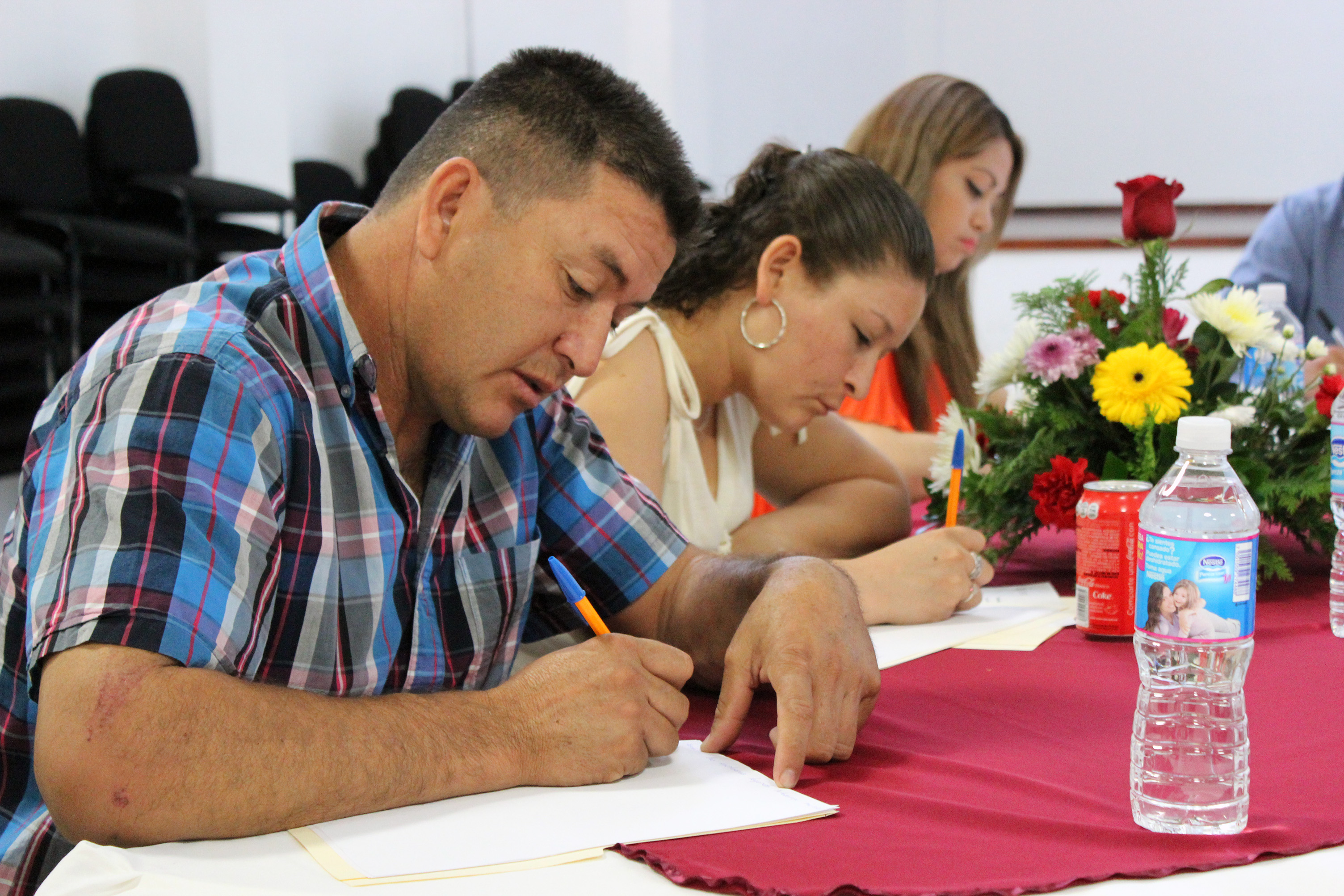 Destacan las ventajas competitivas y culturales de la Región Norte de