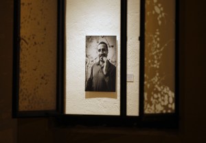 Exposición “Los Bestia Rostros de la Migración Interamericana”