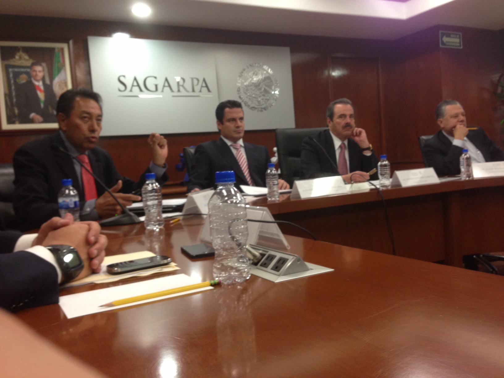 Invertirán Jalisco y SAGARPA más de 460 mdp en desarrollo rural sustentable