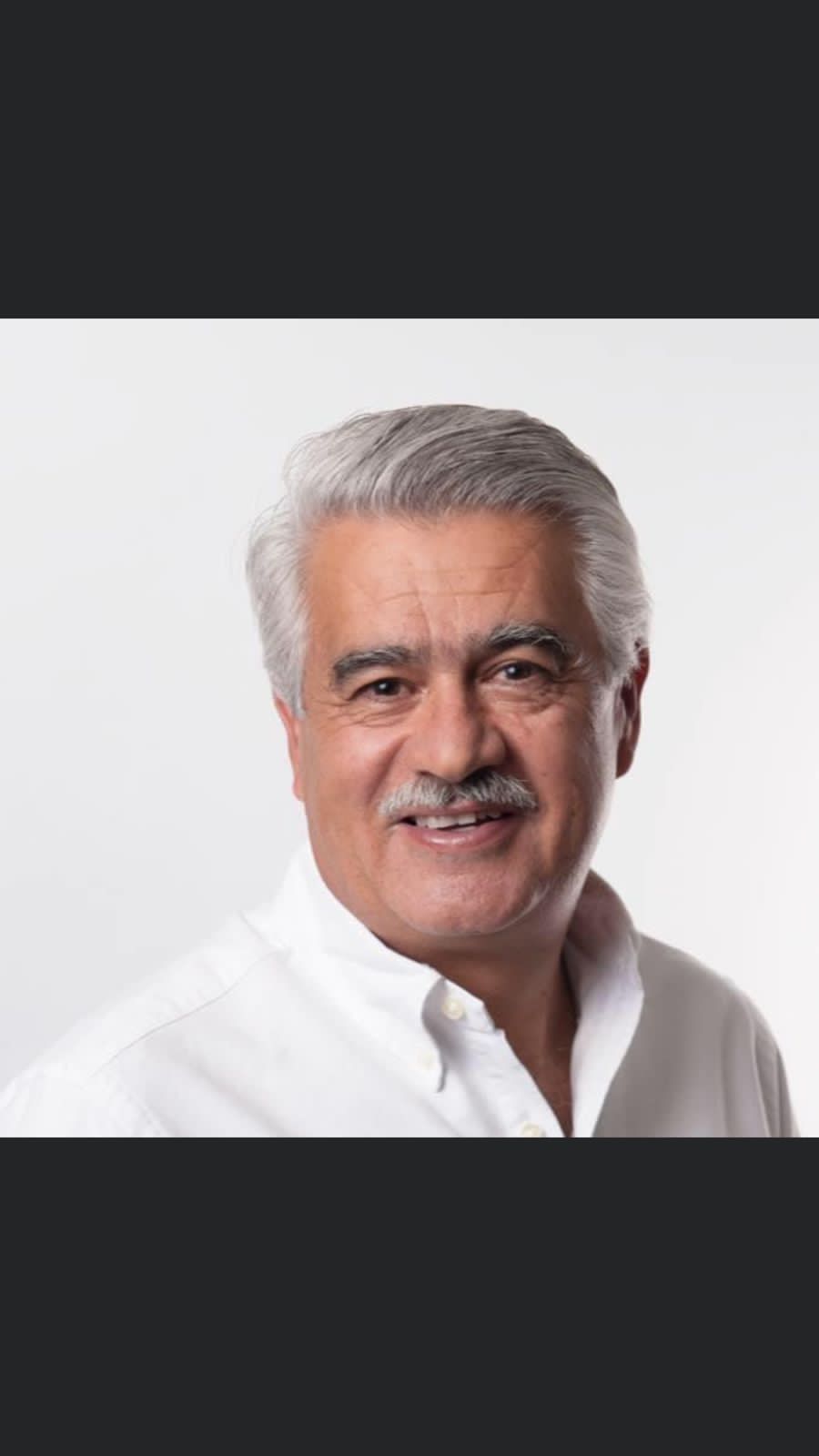 Foto del presidente municipal del municipio de San Juan de los Lagos