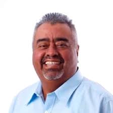 Foto del presidente municipal del municipio de San Juanito de Escobedo
