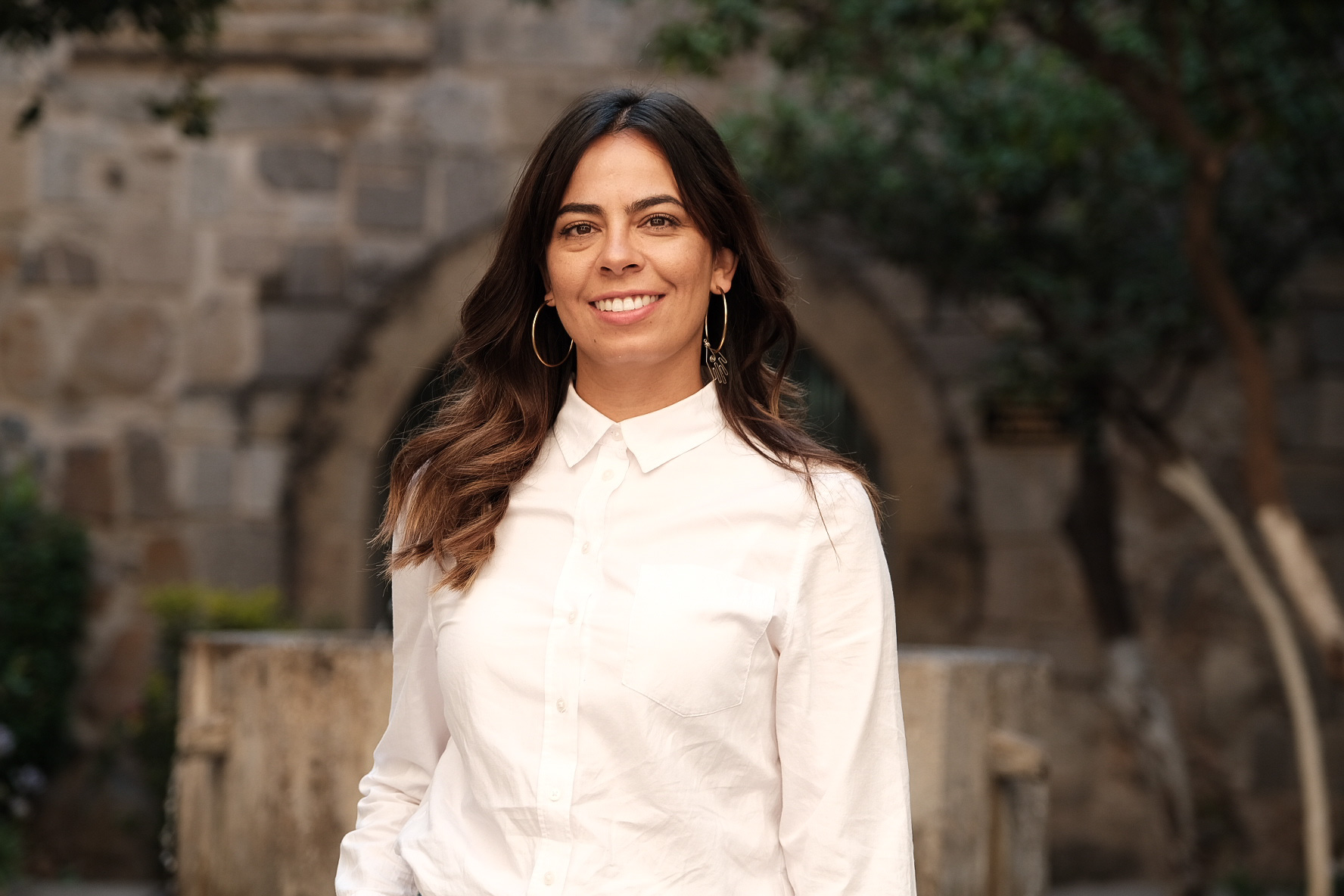 Foto del presidente municipal del municipio de San Julián
