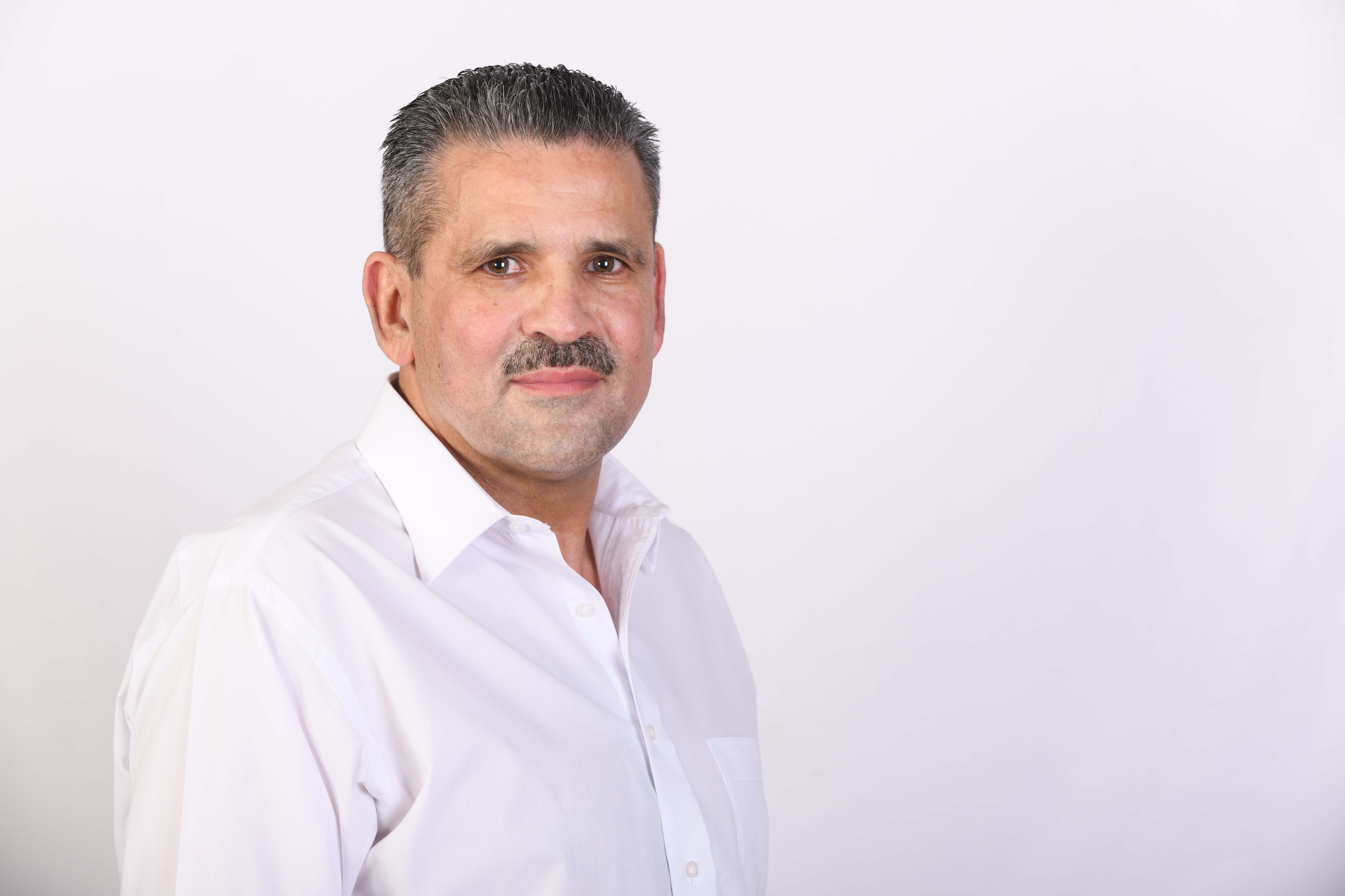 Foto del presidente municipal del municipio de San Miguel el Alto