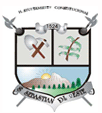 Escudo de San Sebastián del Oeste