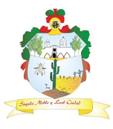 Escudo de armas del municipio de Sayula