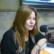Escritores Ecuatorianos en el Ex Convento 