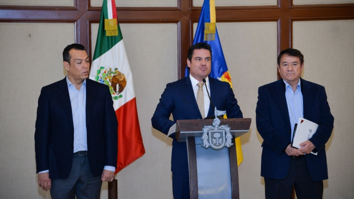 Inicio Gobierno del Estado de Jalisco
