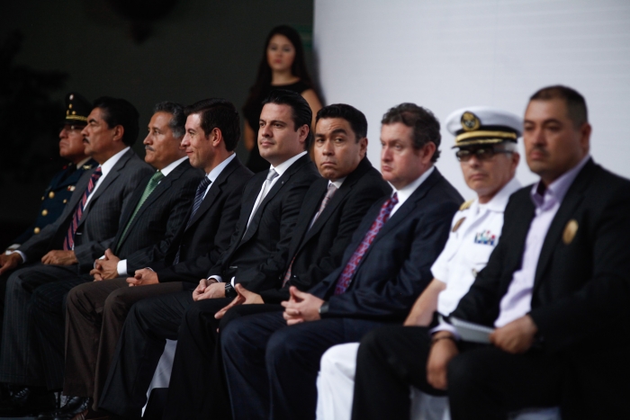 Instala Gobernador consejo de Protección Civil