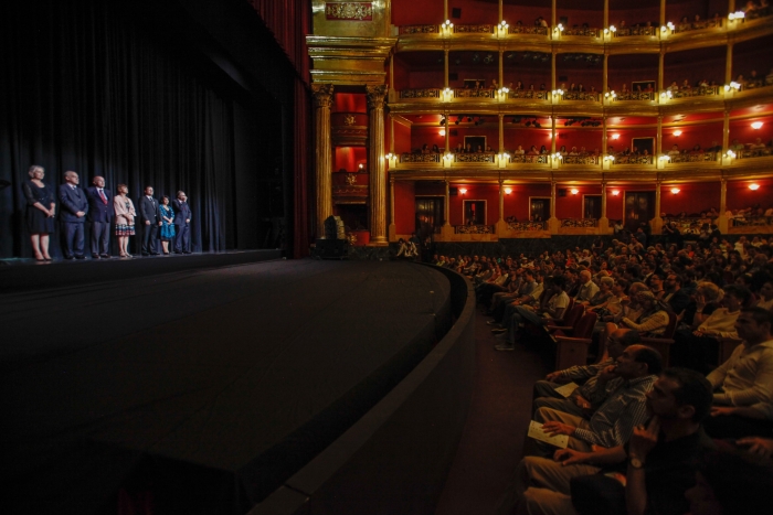 Inaugura Gobernador de Jalisco Festival Cultural de Mayo