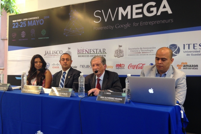 Imagen alusiva a la nota Impulsa la SICYT la cultura de la innovación y el emprendimiento