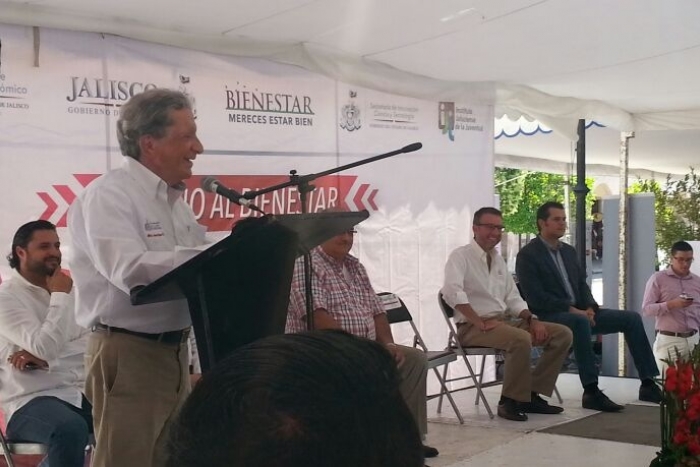 Imagen alusiva a la nota El programa de Camino al Bienestar llega al municipio de San Miguel Alto