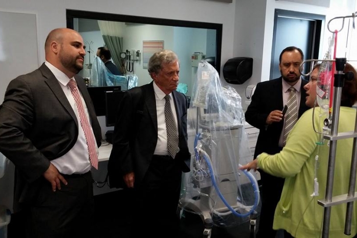 Imagen alusiva a la nota Implementarán tecnologías innovadoras para beneficio de los jaliscienses