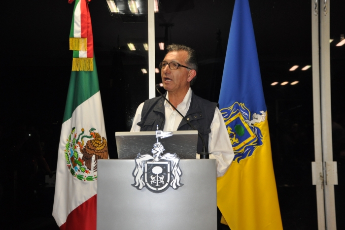 Fiscalía central investiga a cuatro personas presentadas tras homicidio de Secretario de Turismo