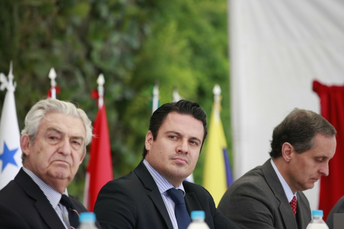 Inaugura Gobernador planta de producción número 155 de Grupo Bimbo