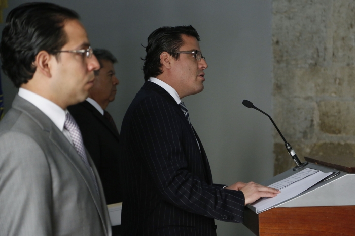 Anuncia Gobernador la creación del Instituto Jalisciense del Emprendedor