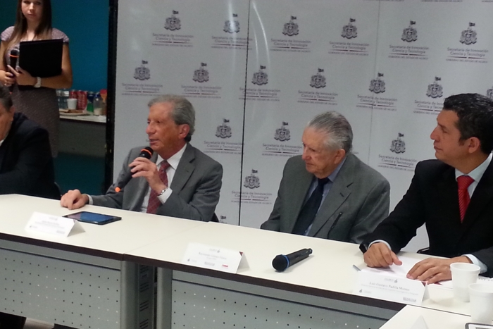 Imagen alusiva a la nota Educación, ciencia y tecnología, temas centrales en México Cumbre de Negocios 2013