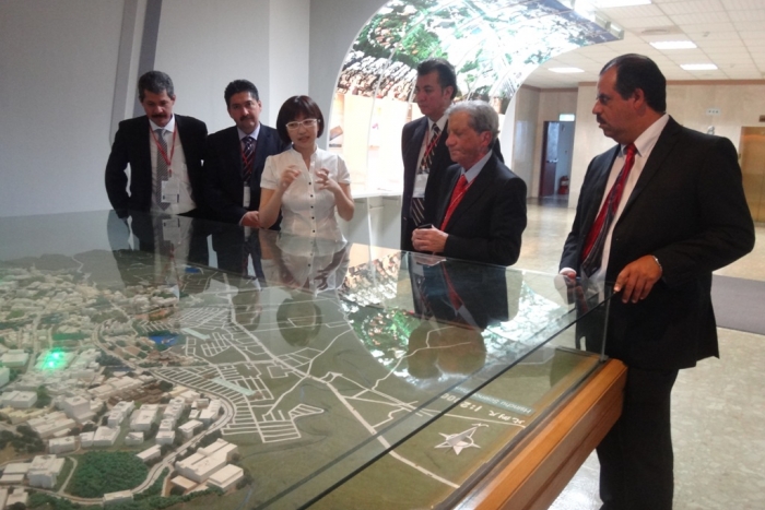 Imagen alusiva a la nota Logra SICYT acuerdos importantes para Jalisco con Taiwán y Singapur por 45 mdd