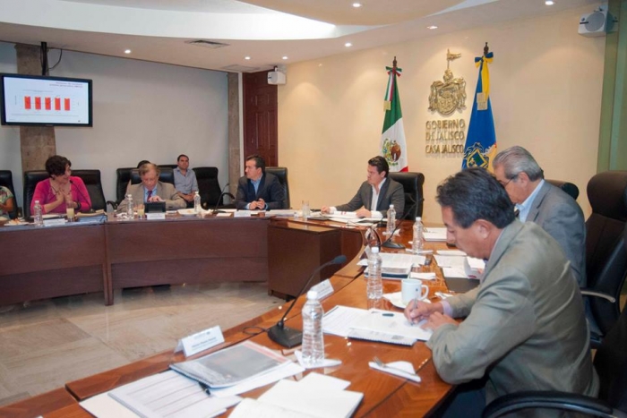 Agenda del día 10 de mayo de 2016