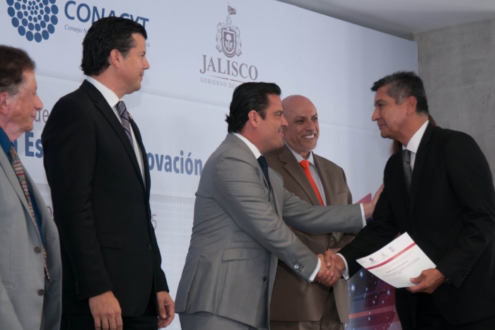 Imagen alusiva a la nota Jalisco, corazón tecnológico de México y Latinoamérica: Aristóteles Sandoval