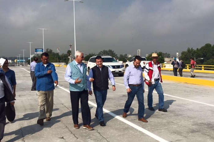Reuniones del día 4 de septiembre de 2015