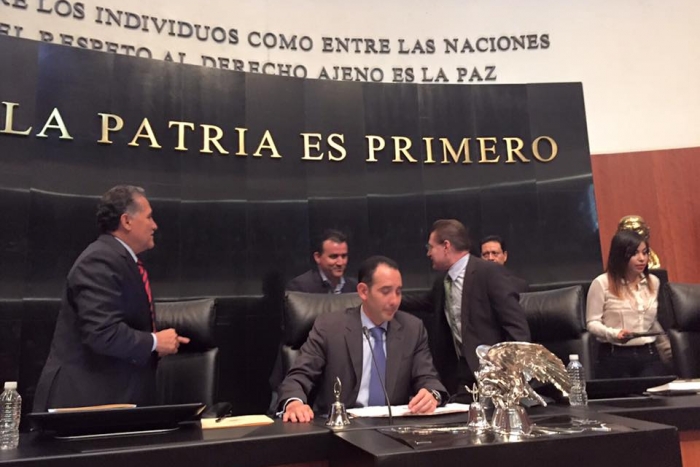 Reuniones del día 24 de septiembre de 2015