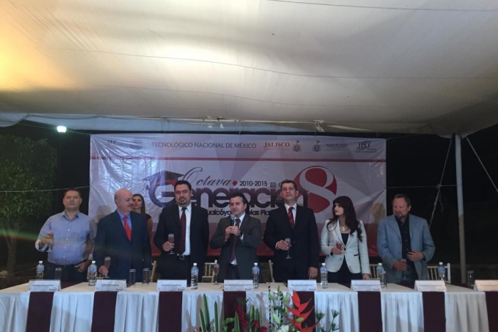 Reuniones del día 29 de octubre de 2015