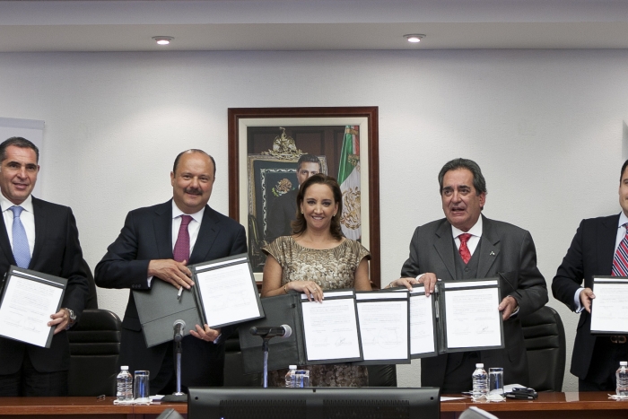 Invertirá Jalisco 86 millones de pesos en infraestructura turística