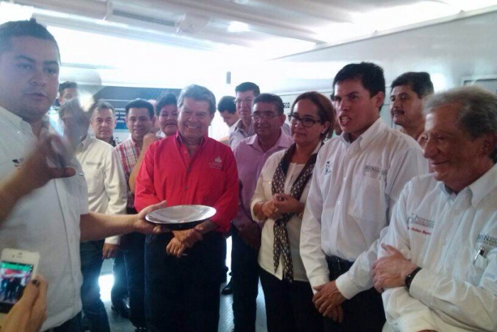 Imagen alusiva a la nota La SICYT impulsa el desarrollo regional del Estado con programas de apoyo y oferta educativa