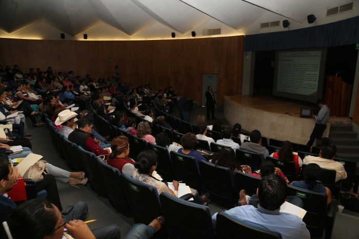 Imagen alusiva a la nota DIF Jalisco realiza la primera capacitación para Agentes de Bienestar y Promotores Comunitarios