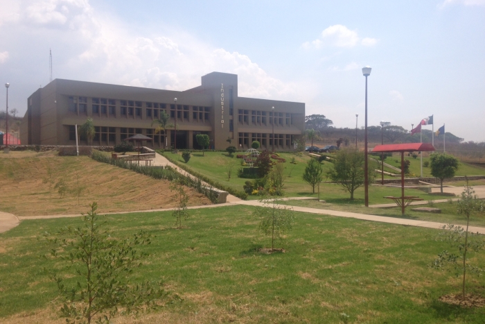 Imagen alusiva a la nota El Instituto Tecnológico Superior de Zapotlanejo celebra 10 años de su fundación