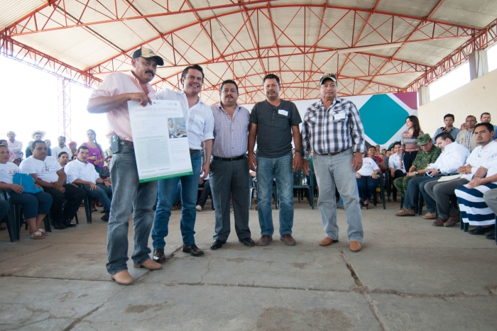 Lanza Gobierno de Jalisco en Villa Purificación el primer modelo de participación ciudadana regional