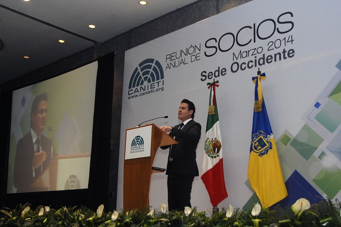 Imagen alusiva a la nota Jalisco contará con un monto de mil millones de pesos para la industria tecnológica