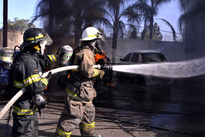 Incendio de pipa