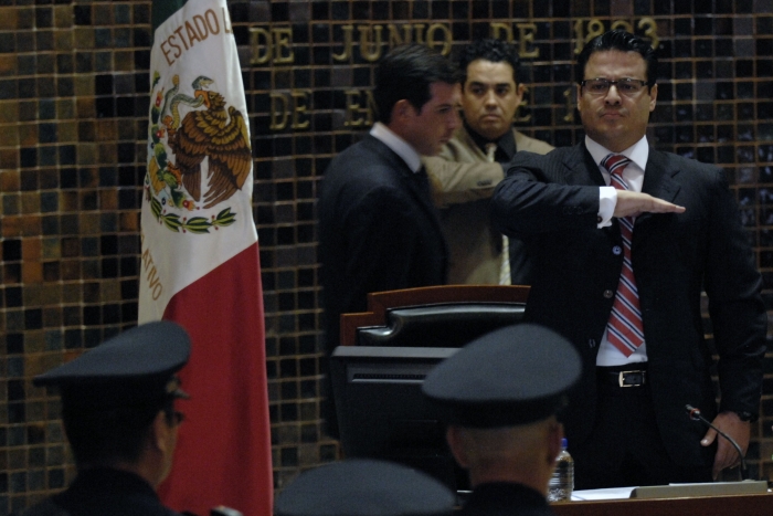 Conmemora Gobernador 190 años de la creación del estado libre y soberano de Jalisco