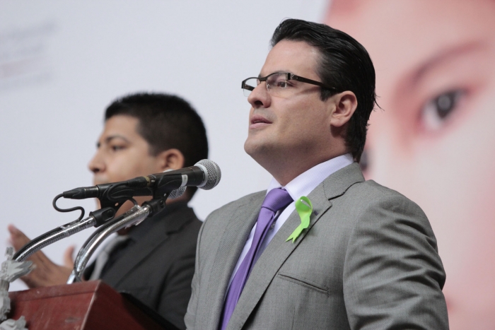 Presenta Gobernador programa Jalisco Incluyente