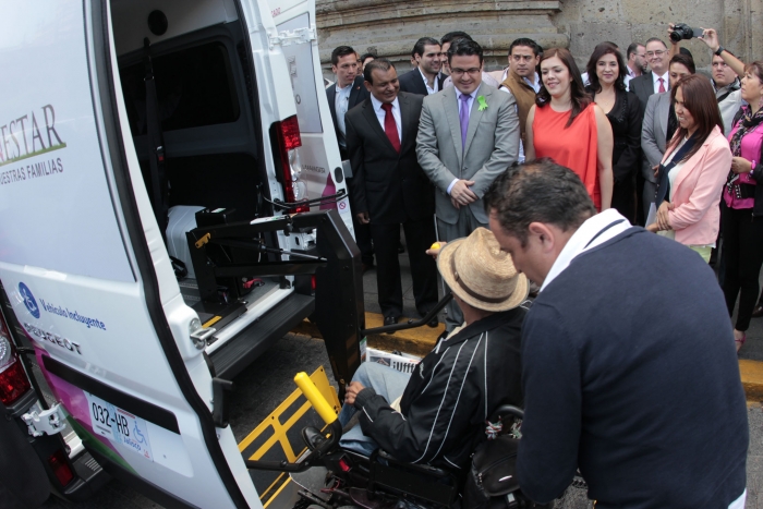 Jalisco focalizará sus políticas públicas para tener resultados medibles