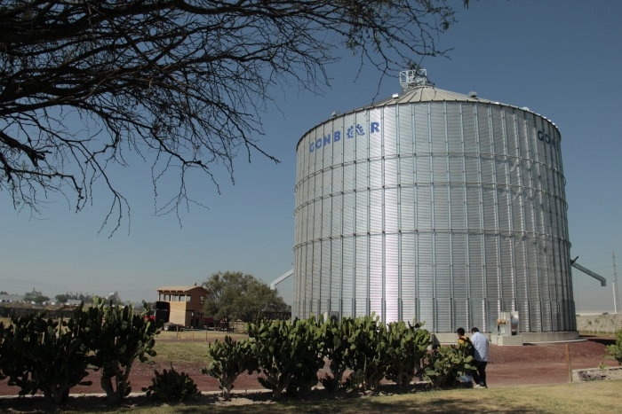 Sector agroalimentario, prioridad para Jalisco: Aristóteles Sandoval