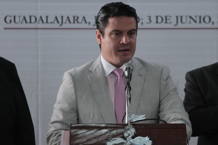 Jalisco reforzará su marco legal para administrar el agua