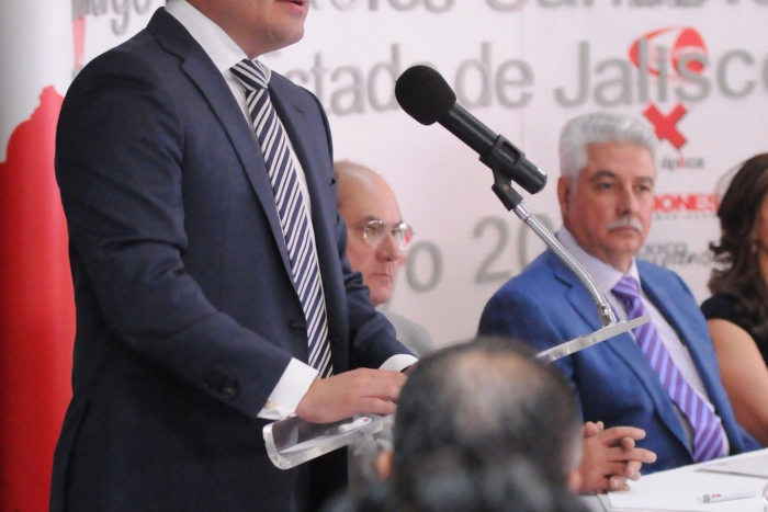  Firma Gobernador Pacto por la Transparencia en la Obra Pública  