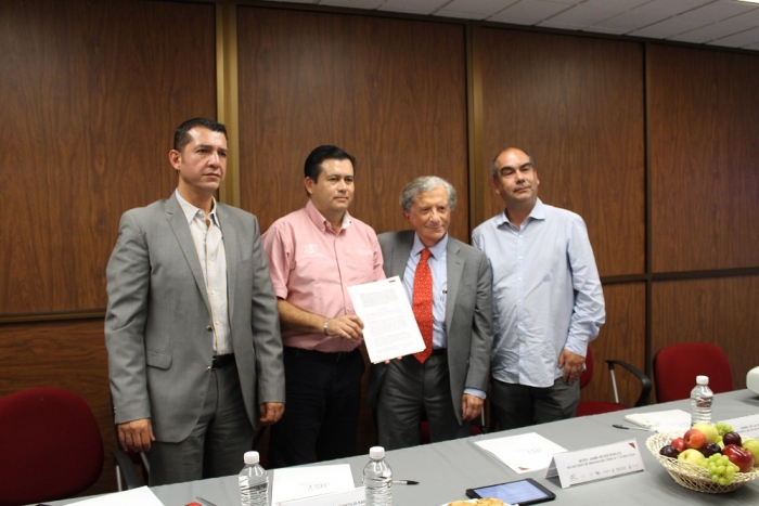 Imagen alusiva a la nota ITS Chapala impulsa la especialización técnica en artes digitales