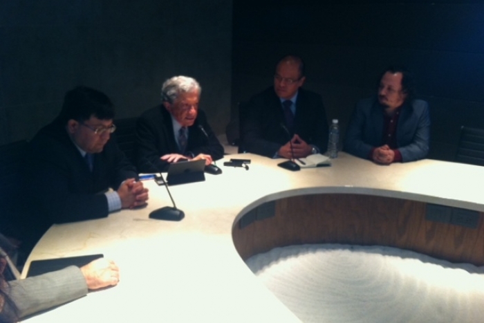 Imagen alusiva a la nota Concreta SICYT alianza histórica con MIT Enterprise Forum Mexico