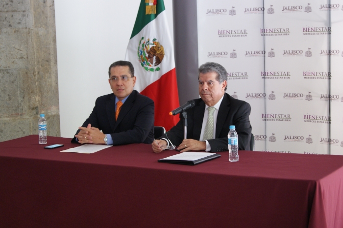 Imagen alusiva a la nota Capta Jalisco más de mil 220 mdd en Inversión Extranjera Directa