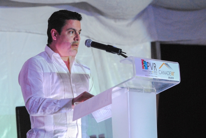 Jalisco apostará por la repoblación urbana