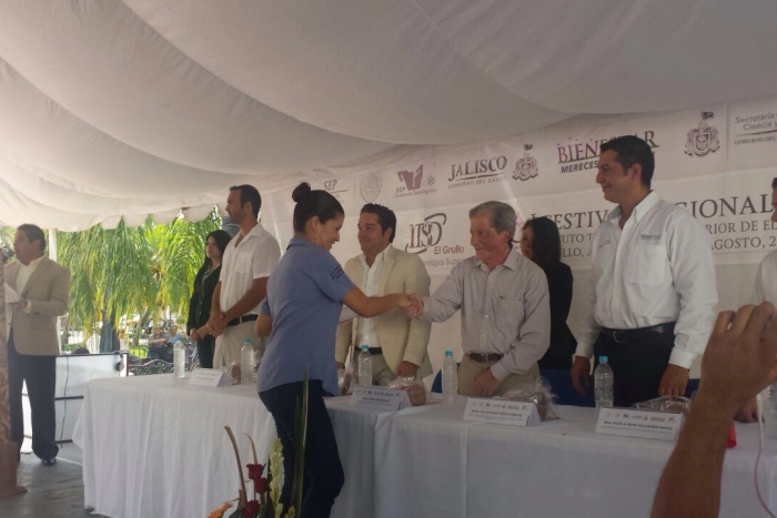 Imagen alusiva a la nota Primer Festival del Árbol busca concientizar a ciudadanos