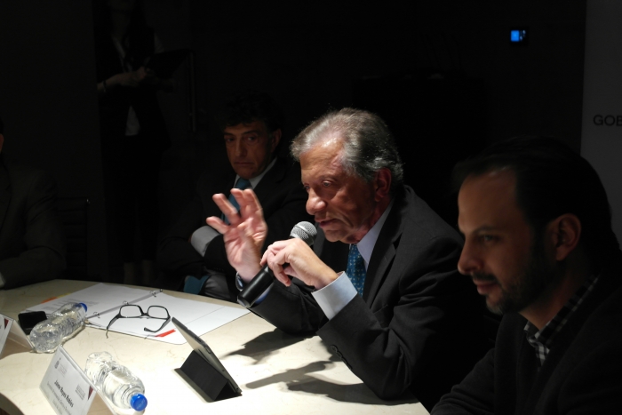 Imagen alusiva a la nota Destinará FOMIX Jalisco 215 mdp, para proyectos científicos, tecnológicos e innovación