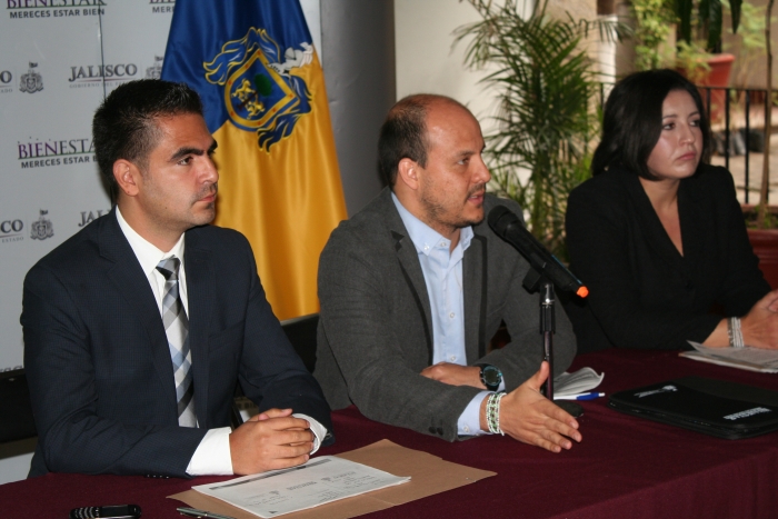 Imagen alusiva a la nota Arranca la SEMADET el Plan Invernal de Estrategias en Materia de Calidad del Aire 2014-2015