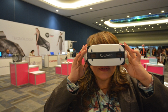 Imagen alusiva a la nota CIADE reúne tecnología y moda en Minerva Fashion