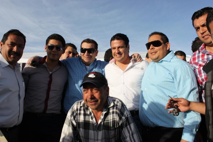 Marzo 2013